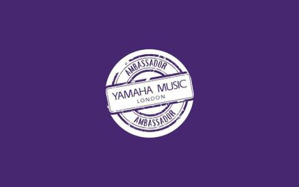 Yamaha Music London and Headliner announce emerging artist ambassador search