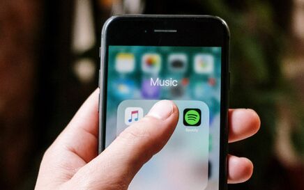 Music industry welcomes government steps to improve streaming metadata