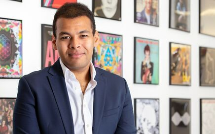 UK Music CEO quits to become Prime Minister Rishi Sunak’s new director of strategy