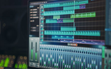 Best DAWs: Best Music Production Software