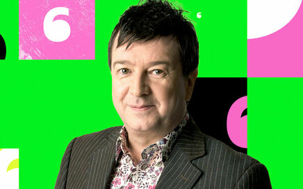 Stuart Maconie on the power of Northern Soul and 6 Music’s All Nighter