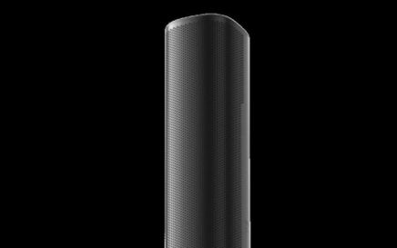 JBL Pro launches new COL Series slim column loudspeakers at InfoComm 2023