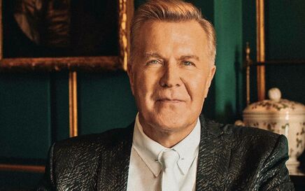 ‘We were making dance music for the future’: ABC’s Martin Fry on 40 years of The Lexicon of Love
