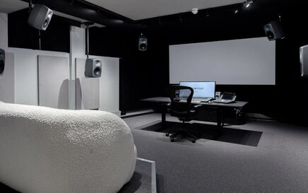 Genelec helps Norwegian post-production house hit Dolby Atmos standards