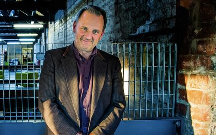 Mark Radcliffe: Why 6 Music Festival is returning to Manchester