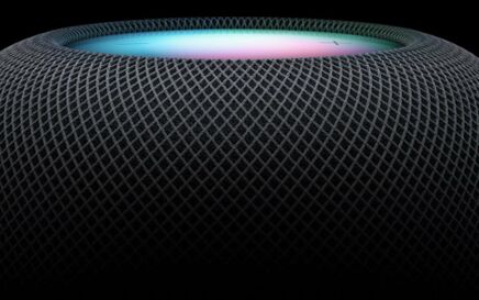 Apple reveals new ‘powerhouse’ HomePod smart speaker