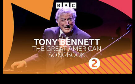 Legendary singer Tony Bennett dies at 96, industry pays tribute