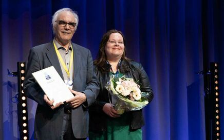Genelec named Finland’s Brand of the Year
