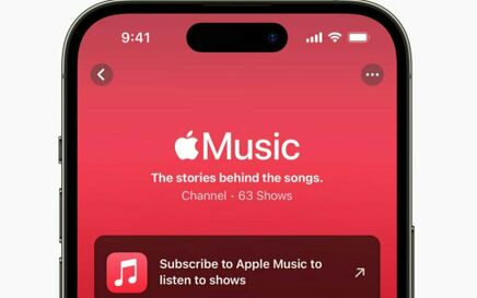 MPG urges Apple Music to disclose full music credits in iOS 17 update: “It’s time you gave full credit where credit is due”
