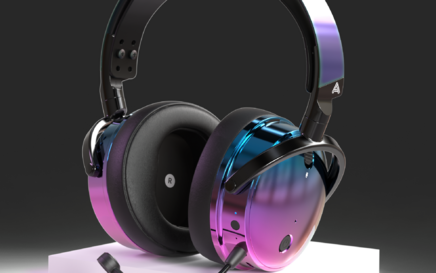 Audeze and Microsoft launch Limited Edition Gaming Headset