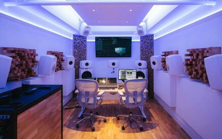 Gatwick Production Studios on taking Dolby Atmos from the studio to live arenas: “It’s a whole new ballgame”