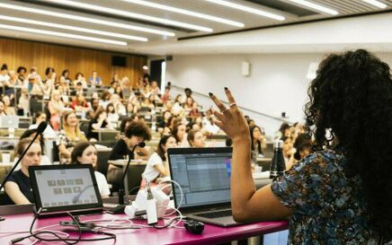Music Production for Women announces free London masterclass in July