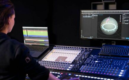 L-Acoustics takes immersive tech to next level with L-ISA 3.0