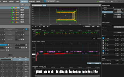 d&b audiotechnik introduces HeadroomCalc software at ISE 2023