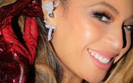 How 64 Audio and Tiffany designed Beyoncé’s custom diamond IEMs for her Renaissance Tour