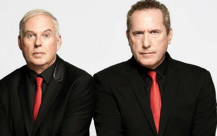 OMD’s Andy McCluskey talks Bauhaus Staircase, ‘criminal’ record deals and the future