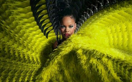 Rihanna royalties soar the week after Super Bowl: most streamed tracks revealed