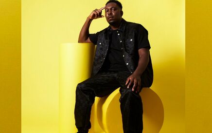 Dizzee Rascal to mark 20 years of his debut album with O2 Arena show
