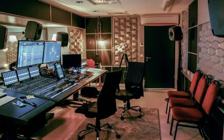 Hungarian State Opera selects Genelec monitors for new 5.1 studio