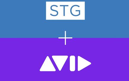 Avid to be Acquired by STG for $1.4 Billion