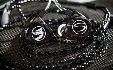 JH Audio launches Sheena Universal IEM: limited 250-unit initial release