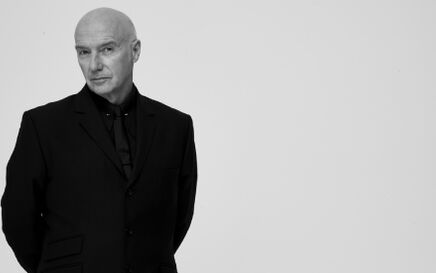 Midge Ure at 70: Ultravox, Band Aid, and ‘the ones that got away’