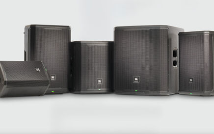 Harman to showcase and demo JBL Pro products at InfoComm 2023