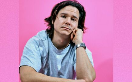 Lukas Graham on his new album and 7 Years (Later): “It’s the song that changed my life”
