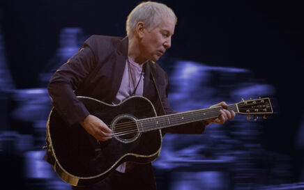 BMG acquires major stake in Paul Simon’s music interests