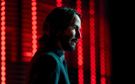 Tyler Bates on scoring John Wick: Chapter 4: “we delved deeper into the Western idiom”