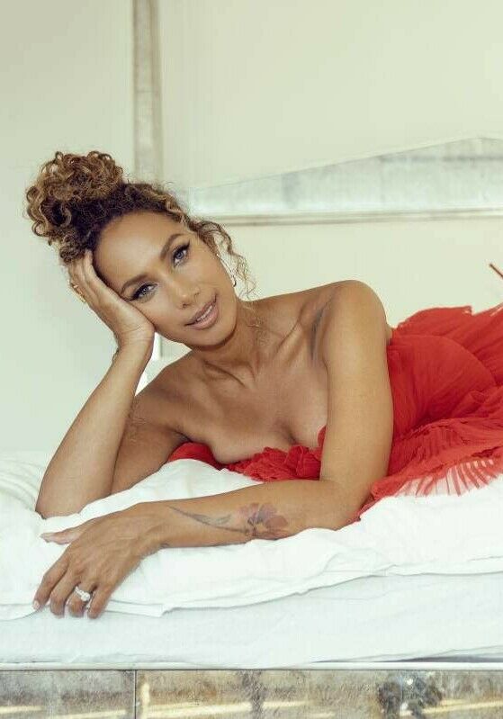 How Leona Lewis became the UK queen of Christmas with One More Sleep