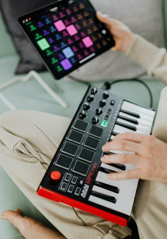 Best MIDI Keyboards In 2023: Enhance Your Studio