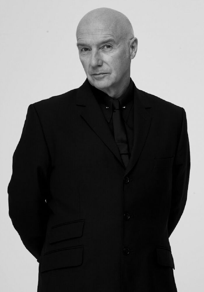 Midge Ure at 70: Ultravox, Band Aid, and ‘the ones that got away’