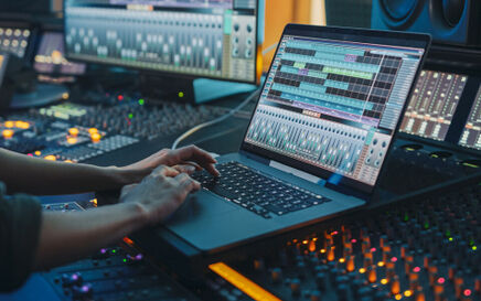 Best Laptops For Music Production 2024: Make Pro-Sounding Music On The Go