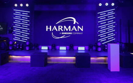 Harman Professional Solutions opens Experience Center in Bangalore, India
