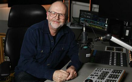 Radio 2 music chief: Piano Room, New to 2, and why country music boom isn’t slowing
