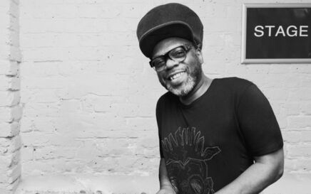 Jazzie B on soundsystem culture and making Soul II Soul a household name
