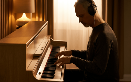 Roland Introduces LX Series Digital Pianos