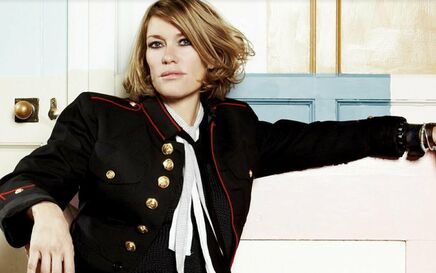 Cerys Matthews talks 6 Music Festival and the magic of musical discovery