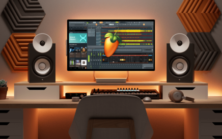 FL Studio teams up with Native Instruments
