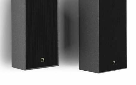 L-Acoustics launches new Xi Series coaxial speakers