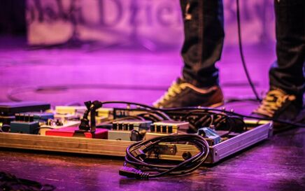 Best Distortion Pedals: 11 Best Stompboxes To Bring The Noise