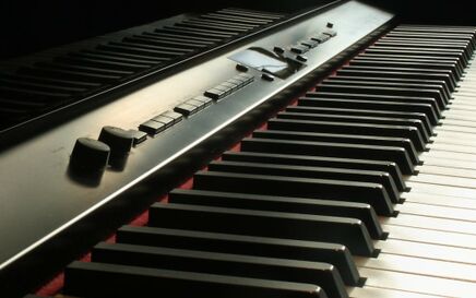 The Best Stage Pianos: Professional Piano Performance Keyboards