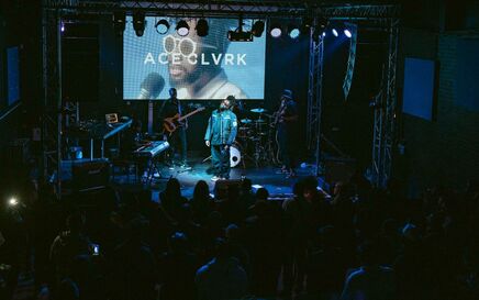 Ace Clvrk performs at SoundOn Sessions: These opportunities are massive