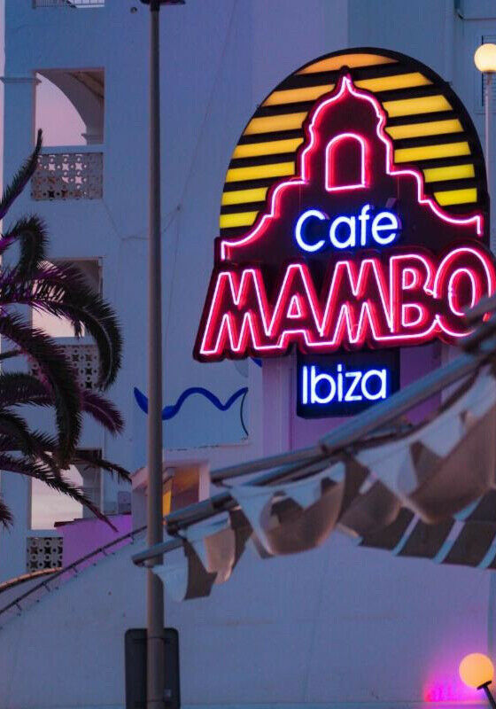 Café Mambo opens for landmark 30th year