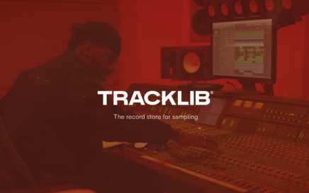 Tracklib: The Future Of Legal Music Sampling?