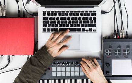 Best Computers For Music Production in 2022