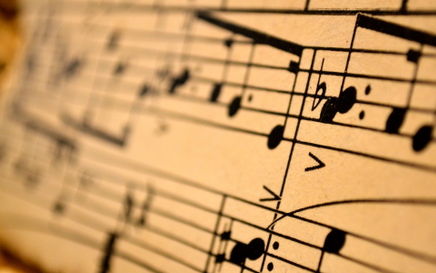 Sheet Music Sales Up 25% With More Brits Learning Instruments In Lockdown