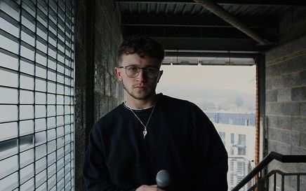 Harrison Walker: the UK trap artist who’s got the streaming model sussed