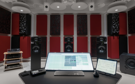 Merging Technologies’ Pyramix 14 Optimised For Dolby Atmos Music